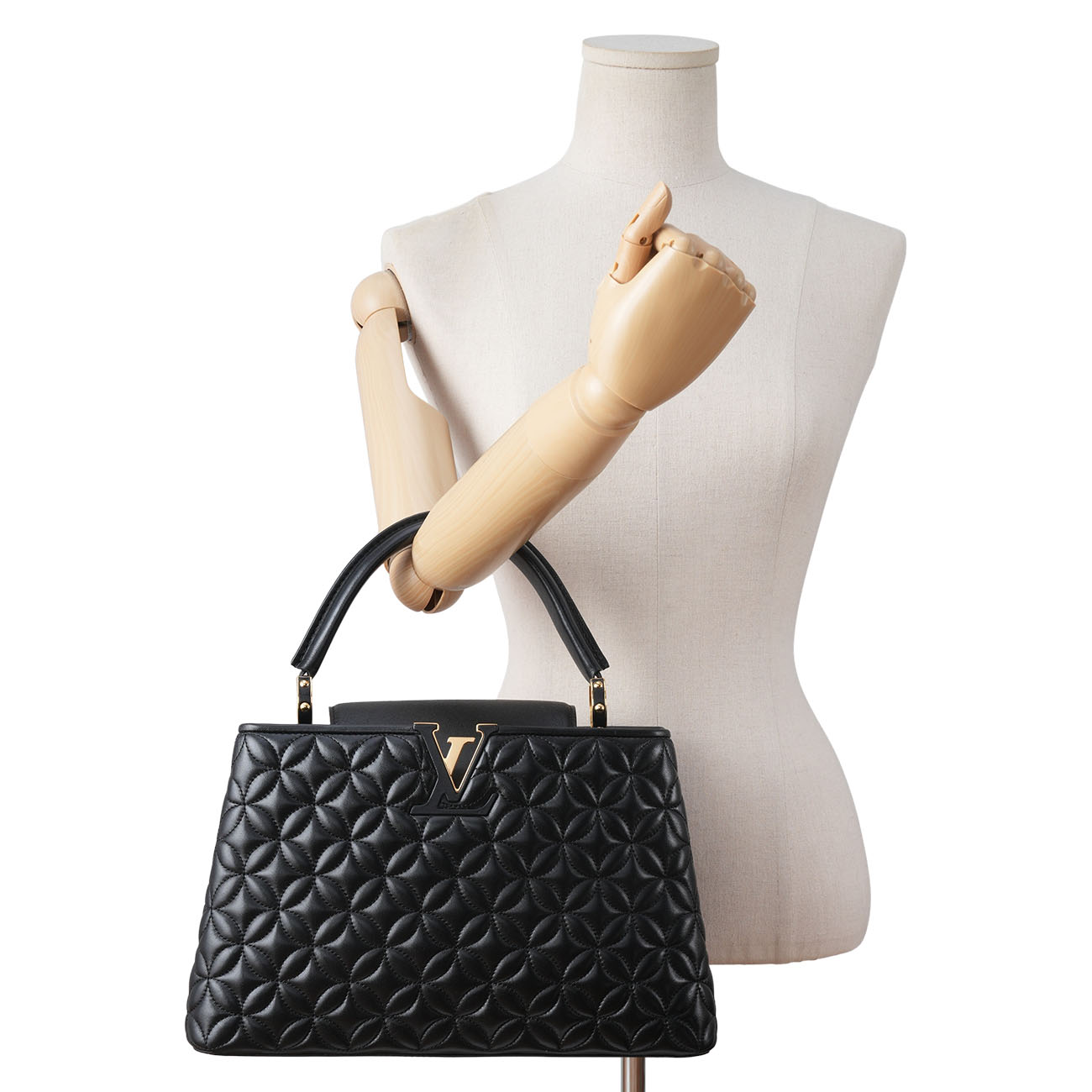LOUIS VUITTON(USED)루이비통 M55366 시즌 카퓌신 PM
